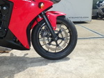 �������� �� ������ �������� Honda CBR400RA 2014 ���� 19
